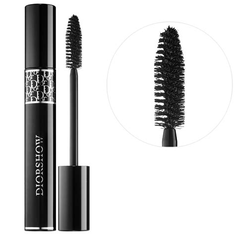 best mascara dior|best christian dior mascara.